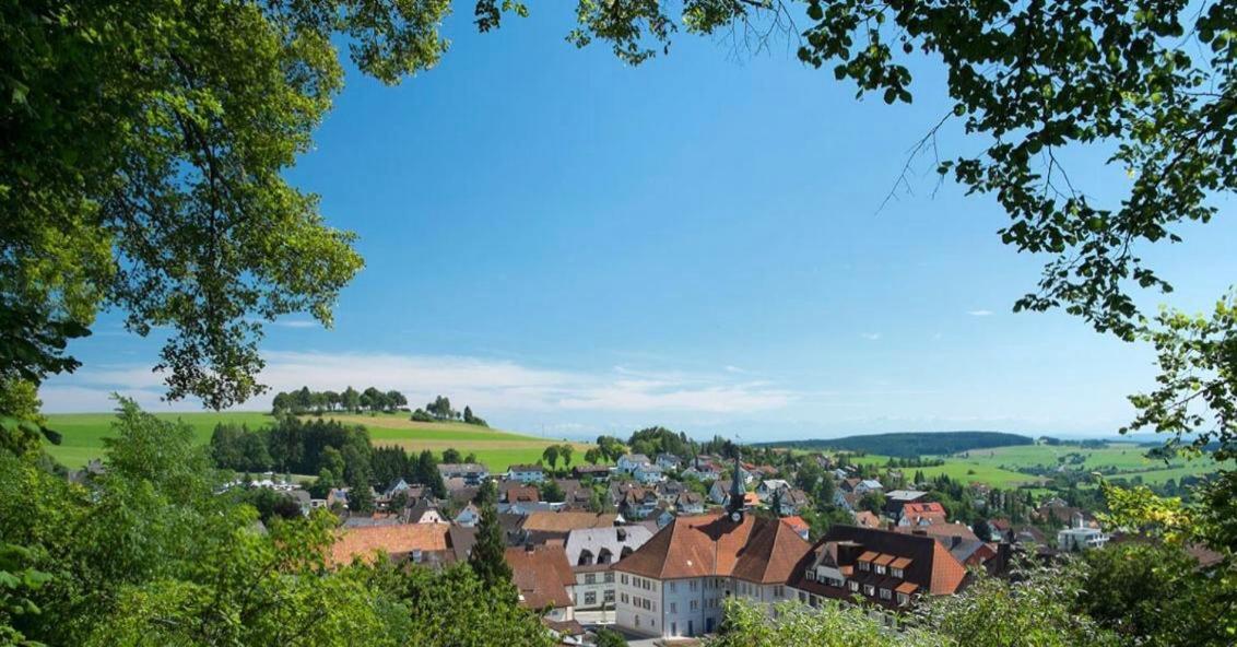 Eser-Bonndorf Экстерьер фото