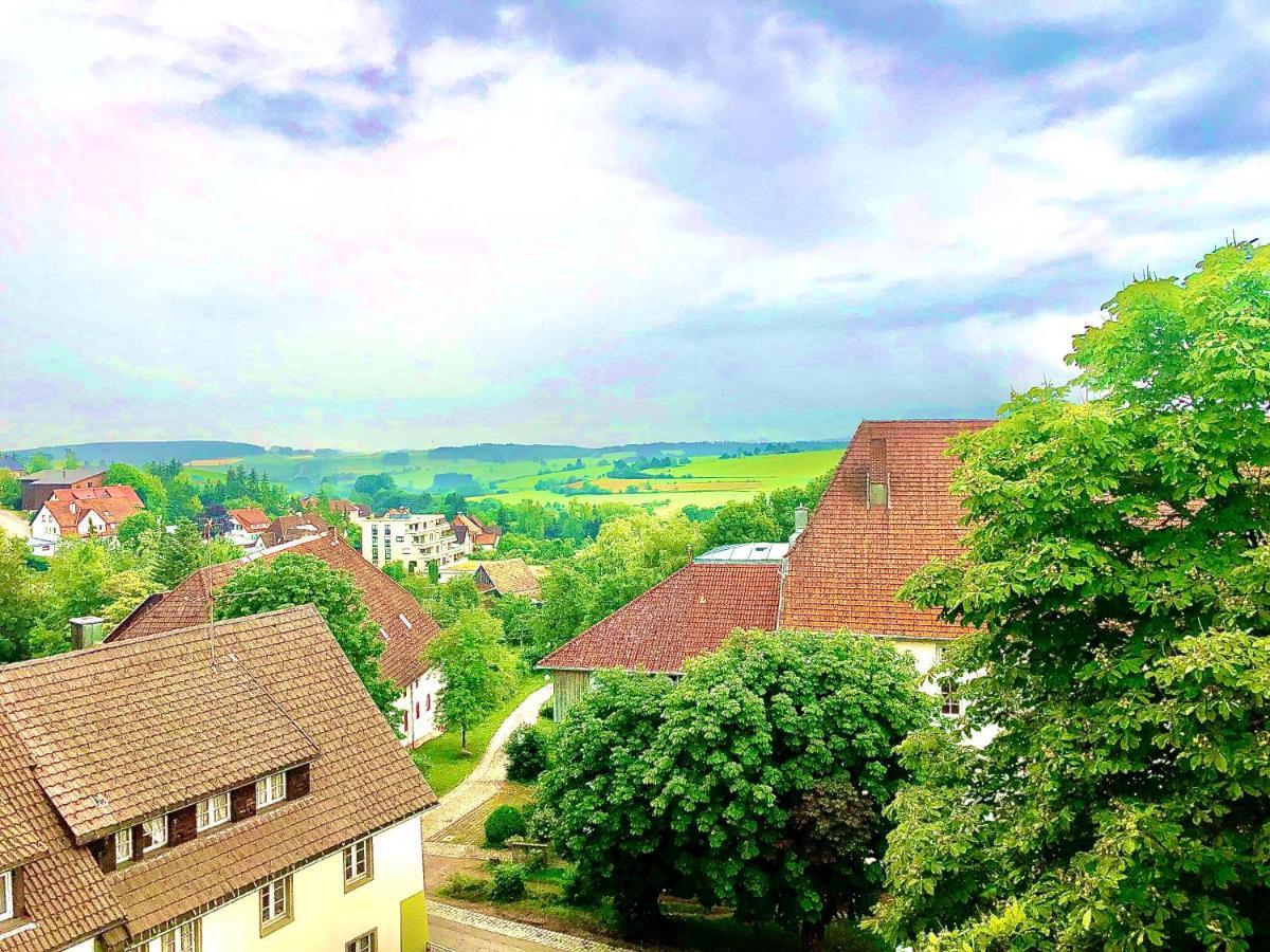 Eser-Bonndorf Экстерьер фото
